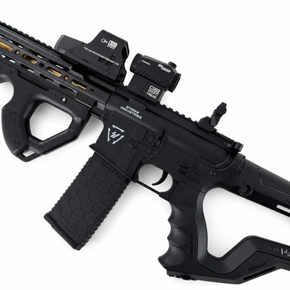AR15-CQR Gel Blaster