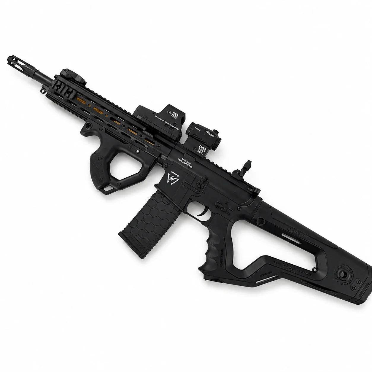 AR15-CQR Gel Blaster
