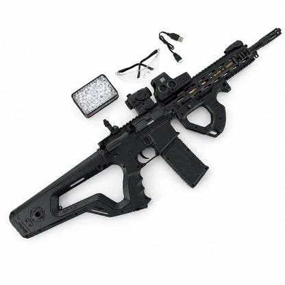 AR15-CQR Gel Blaster