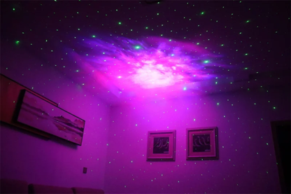 Cosmico SpacePal