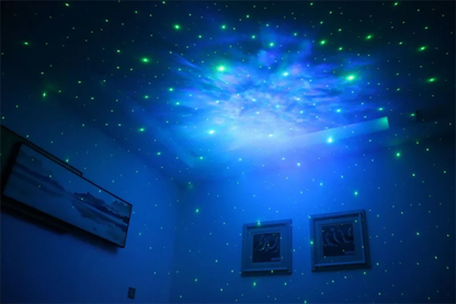 Cosmico SpacePal