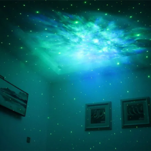 Cosmico SpacePal