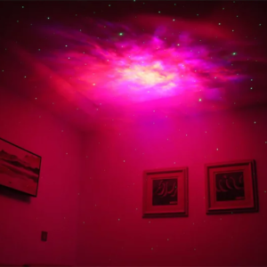 Cosmico SpacePal