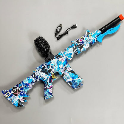 Samurai M416 Gel Blaster