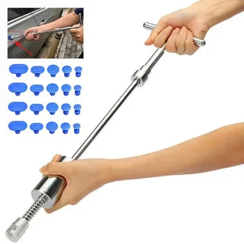 Dent Repair T-Bar Puller