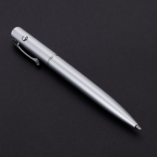 Invisible Ink Pen with UV Magic Light