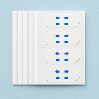 Instant Facelift Tapes