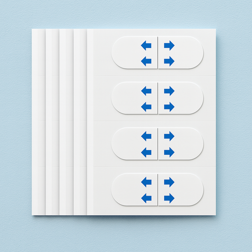 Instant Facelift Tapes