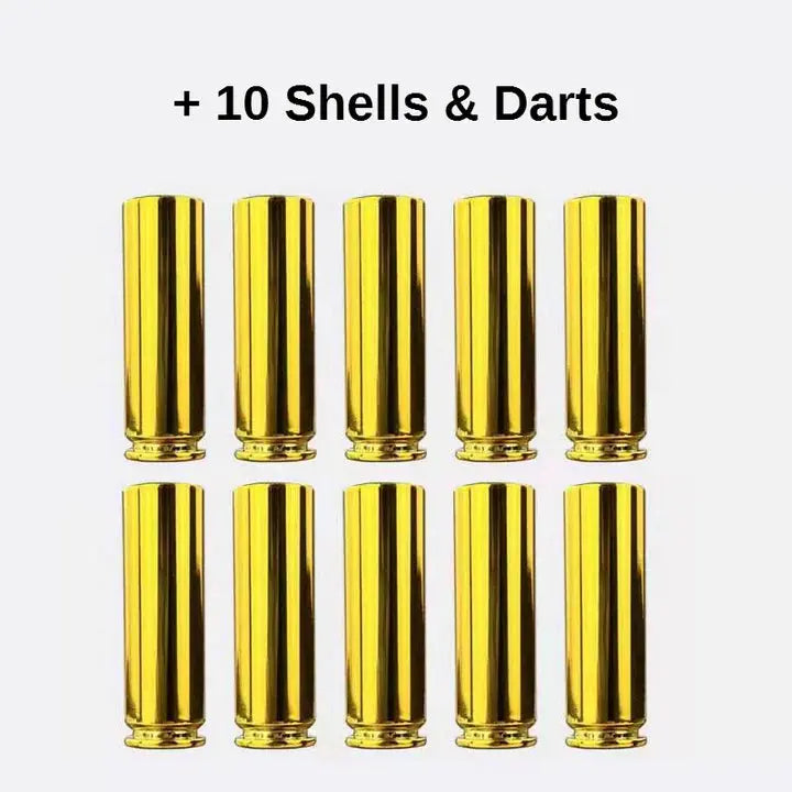 M416 Shell Ejecting Gun
