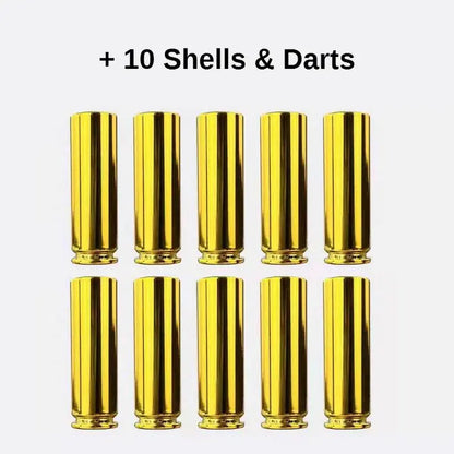 M416 Shell Ejecting Gun