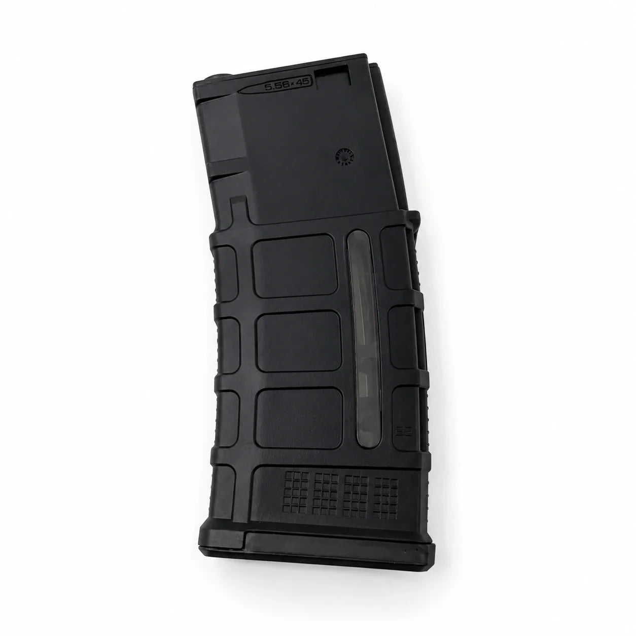 High Quality Fine Metal/Nylon Universal Magazines
