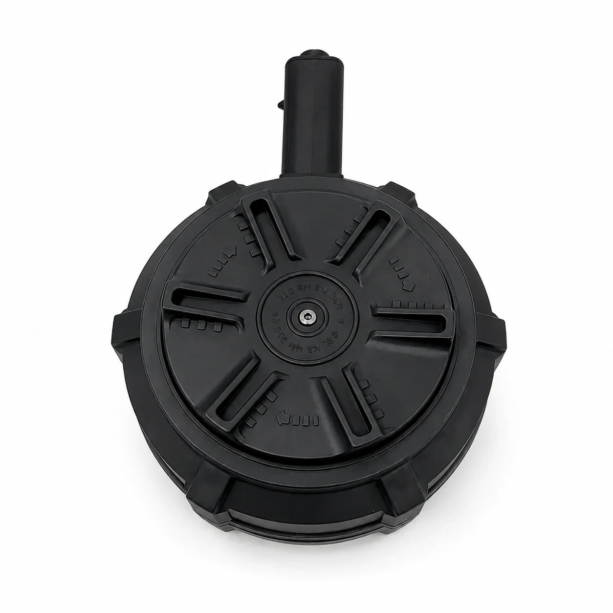 High Quality Fine Metal/Nylon Universal Magazines