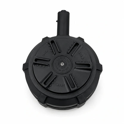 High Quality Fine Metal/Nylon Universal Magazines