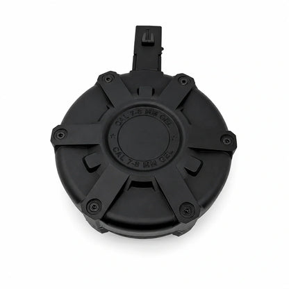 High Quality Fine Metal/Nylon Universal Magazines