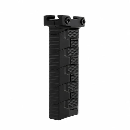 Length-Adjustable Grip