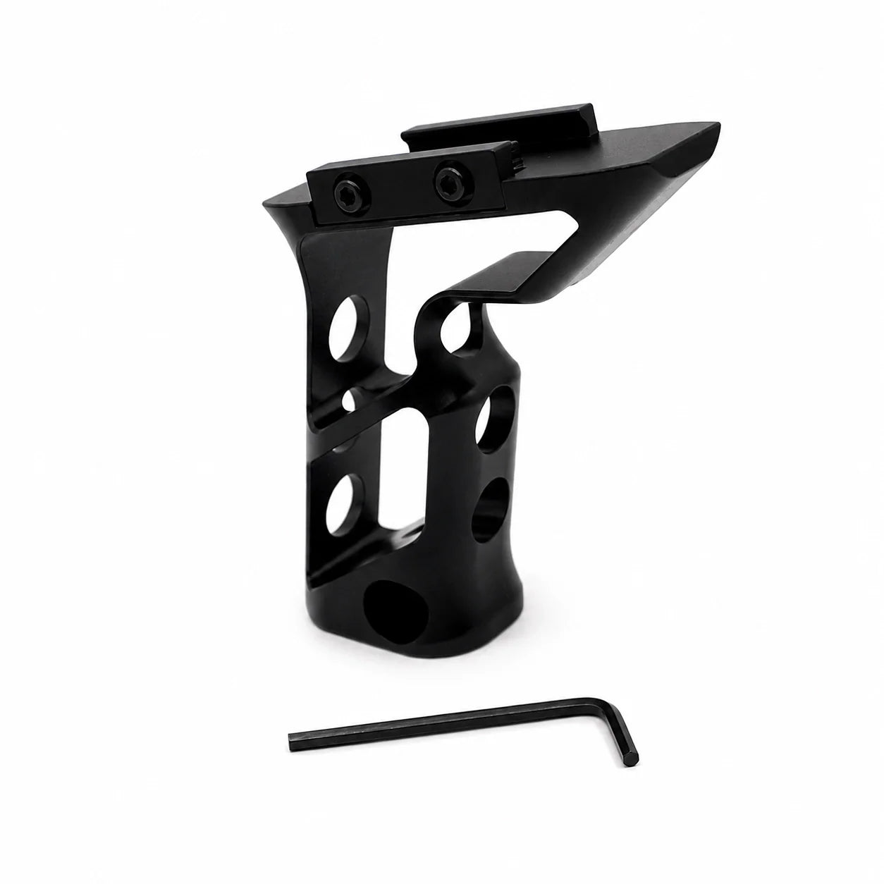 Toy Gun Grip
