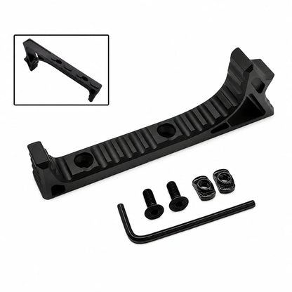 Toy Gun Grip