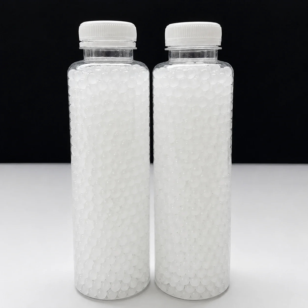 Finished No-Soak 8x Harder Gel Balls