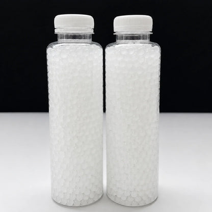 Finished No-Soak 8x Harder Gel Balls