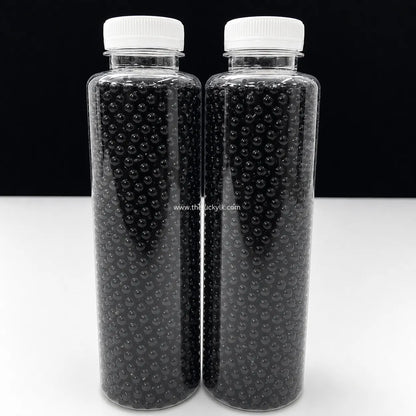 Finished No-Soak 8x Harder Gel Balls