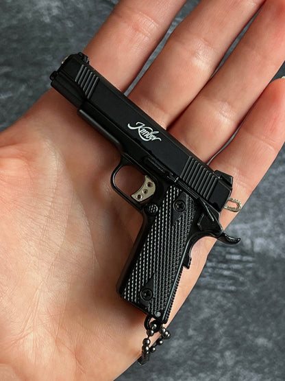 Kimber Detachable Keychain