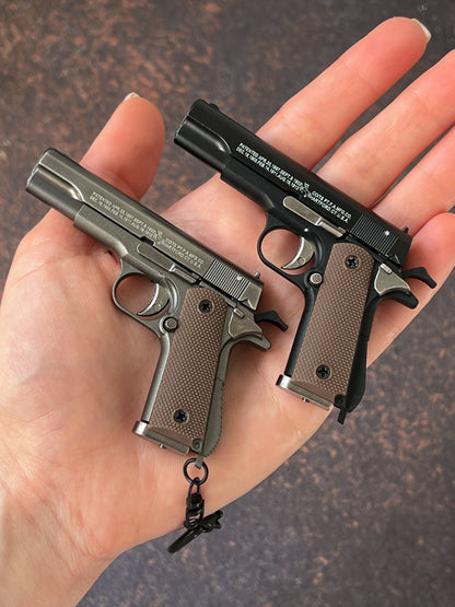 Colt Ejection Detachable Keychain
