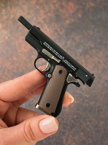 Colt Ejection Detachable Keychain