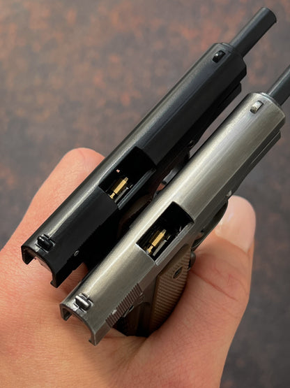 Colt Ejection Detachable Keychain