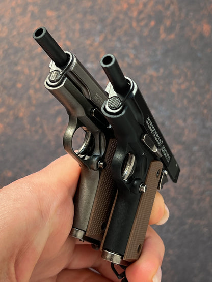 Colt Ejection Detachable Keychain