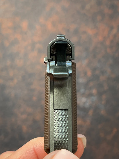 Colt Ejection Detachable Keychain