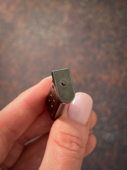 Colt Ejection Detachable Keychain