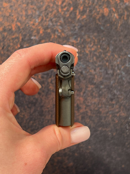 Colt Ejection Detachable Keychain