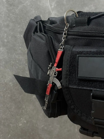 AKM Keychain