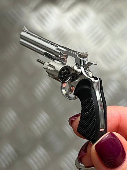 Colt Python 357 Keychain