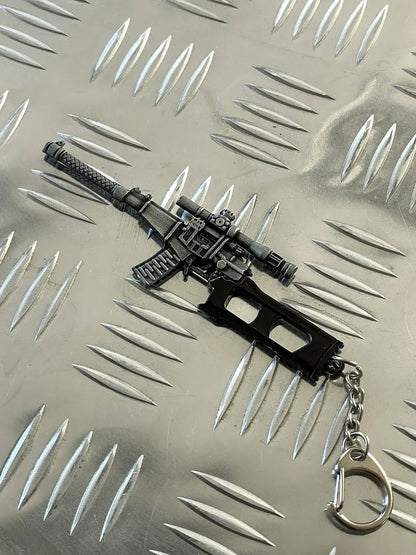 VSS Keychain