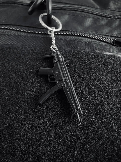 MP5 Keychain