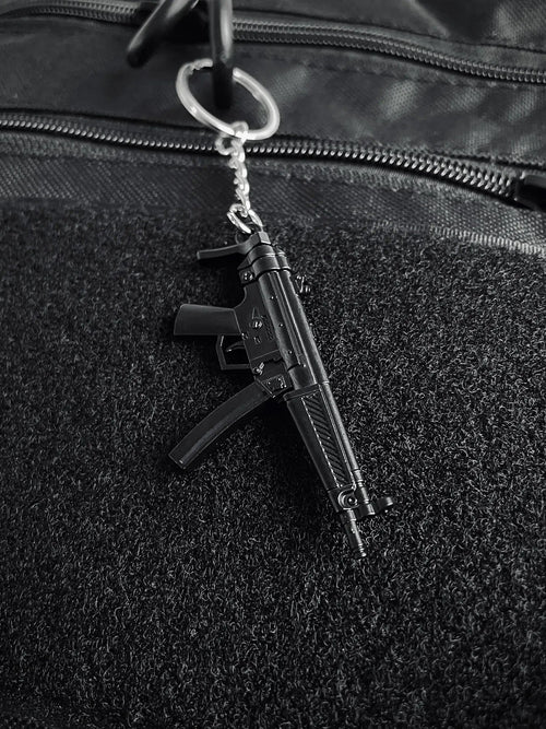 MP5 Keychain