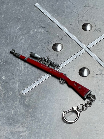 Kar98k Keychain