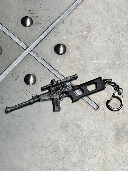 VSS Keychain