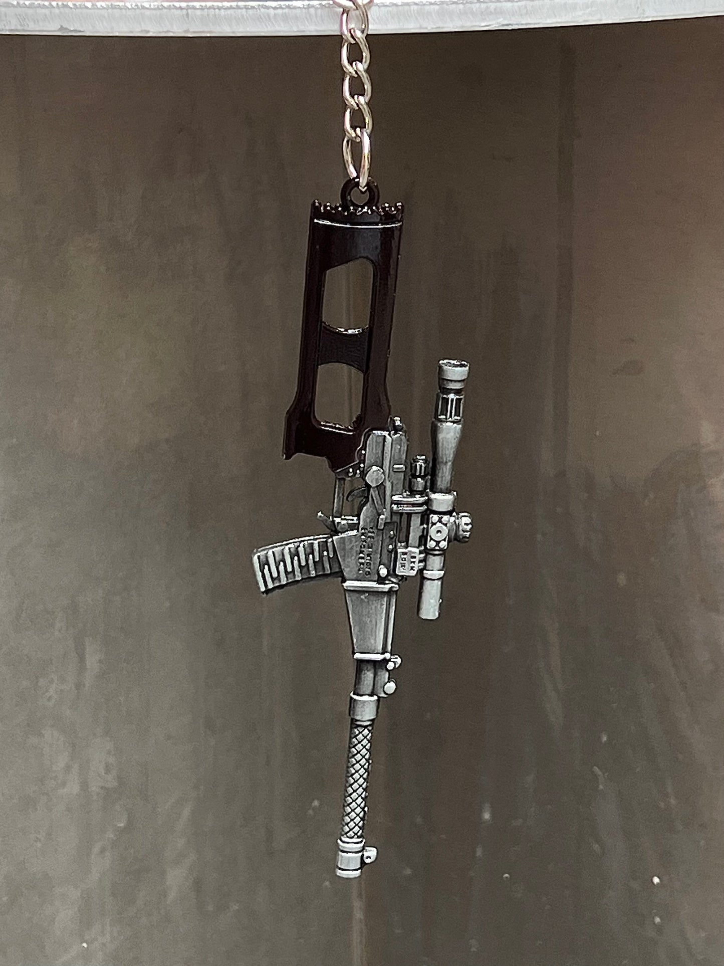 VSS Keychain