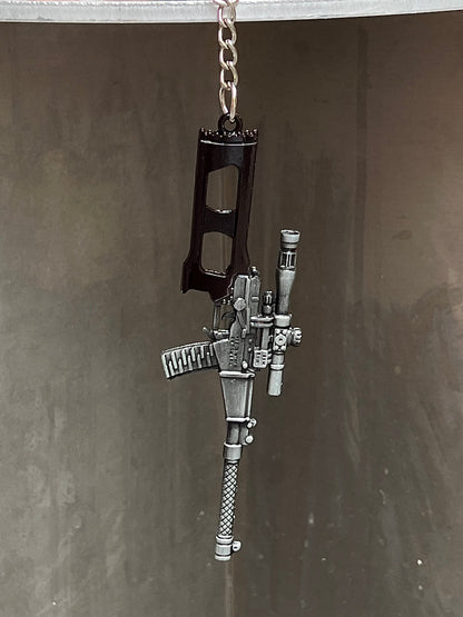 VSS Keychain