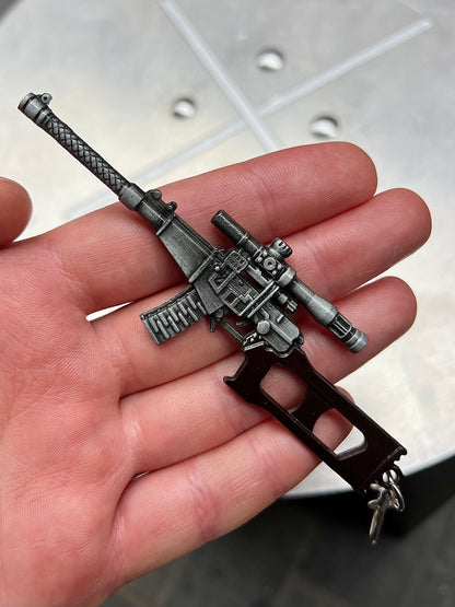 VSS Keychain