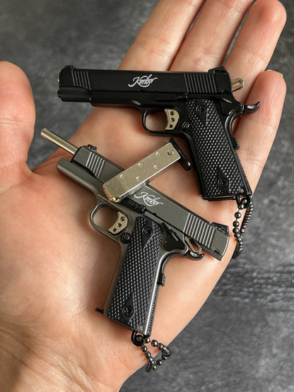Kimber Detachable Keychain
