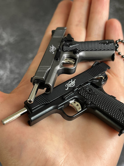 Kimber Detachable Keychain