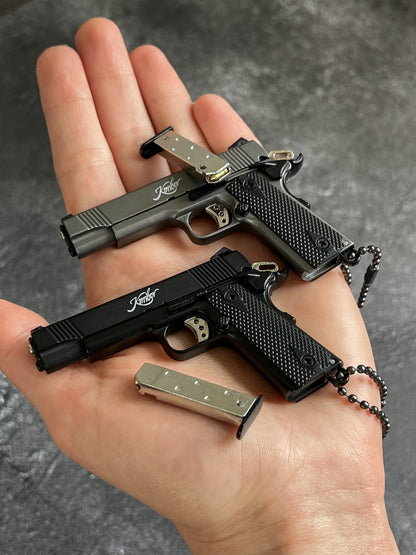 Kimber Detachable Keychain
