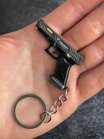 Glock 34 TTI XS Keychain