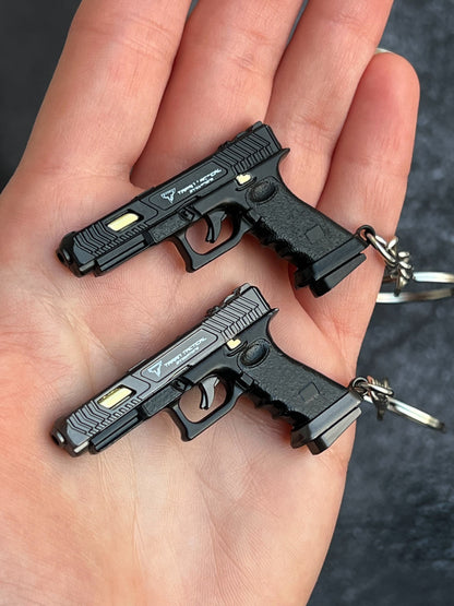 Glock 34 TTI XS Keychain