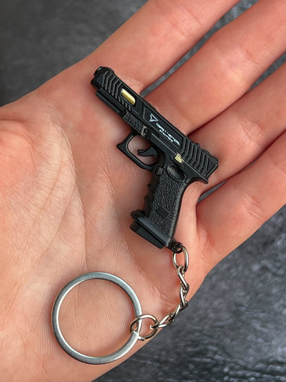Glock 34 TTI XS Keychain