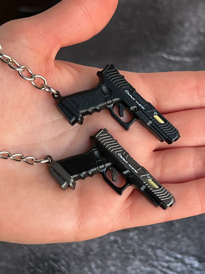Glock 34 TTI XS Keychain