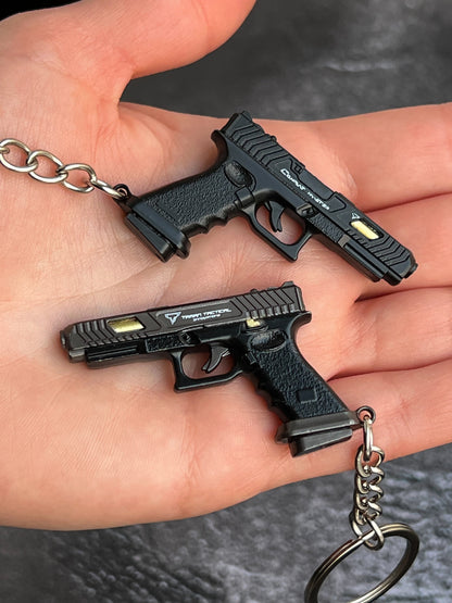 Glock 34 TTI XS Keychain